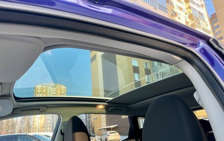 Nissan Qashqai, 2020 год, 2 350 000 рублей, 13 фотография