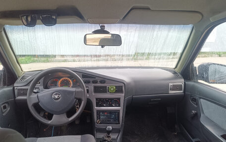 Daewoo Nexia I рестайлинг, 2011 год, 95 000 рублей, 4 фотография