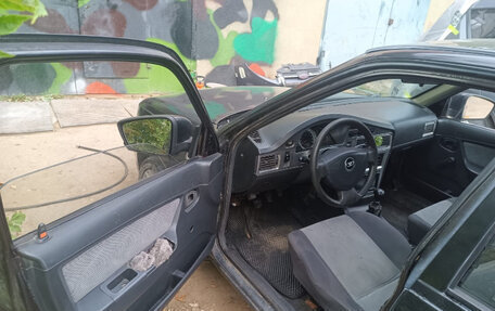 Daewoo Nexia I рестайлинг, 2011 год, 95 000 рублей, 3 фотография