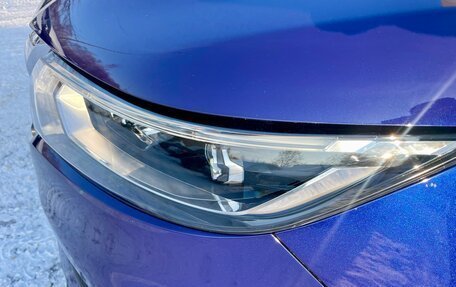 Nissan Qashqai, 2020 год, 2 350 000 рублей, 22 фотография