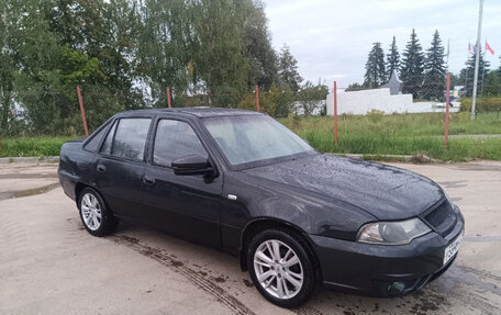 Daewoo Nexia I рестайлинг, 2011 год, 95 000 рублей, 2 фотография