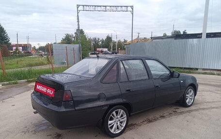 Daewoo Nexia I рестайлинг, 2011 год, 95 000 рублей, 6 фотография
