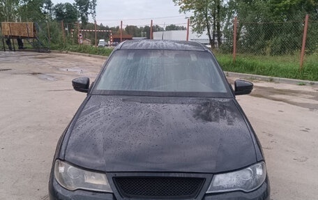 Daewoo Nexia I рестайлинг, 2011 год, 95 000 рублей, 5 фотография