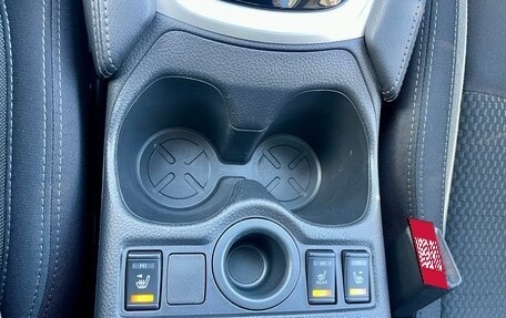 Nissan Qashqai, 2020 год, 2 350 000 рублей, 19 фотография