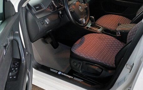 Volkswagen Passat B7, 2012 год, 1 550 000 рублей, 10 фотография