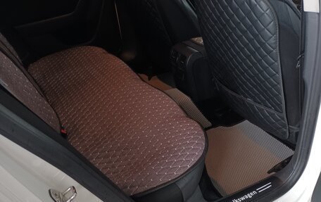 Volkswagen Passat B7, 2012 год, 1 550 000 рублей, 13 фотография