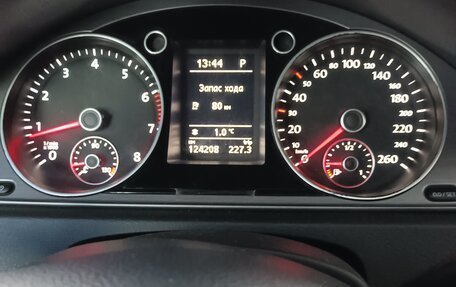 Volkswagen Passat B7, 2012 год, 1 550 000 рублей, 17 фотография