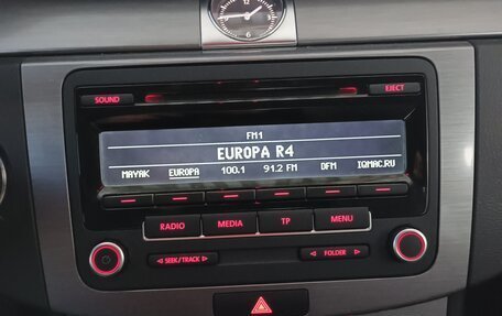 Volkswagen Passat B7, 2012 год, 1 550 000 рублей, 16 фотография