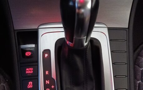 Volkswagen Passat B7, 2012 год, 1 550 000 рублей, 15 фотография