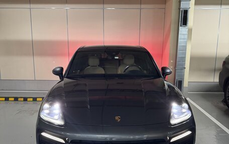 Porsche Cayenne III, 2021 год, 9 000 000 рублей, 3 фотография