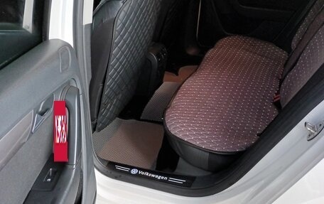 Volkswagen Passat B7, 2012 год, 1 550 000 рублей, 12 фотография