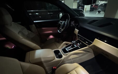 Porsche Cayenne III, 2021 год, 9 000 000 рублей, 5 фотография