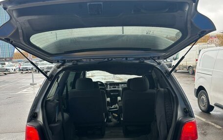 Honda Shuttle I, 1998 год, 230 000 рублей, 5 фотография