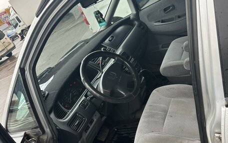 Honda Shuttle I, 1998 год, 230 000 рублей, 4 фотография