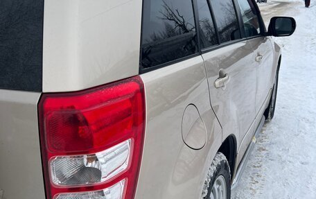 Suzuki Grand Vitara, 2011 год, 910 000 рублей, 2 фотография