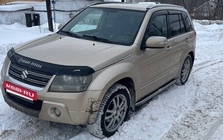 Suzuki Grand Vitara, 2011 год, 910 000 рублей, 5 фотография