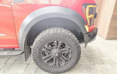 Ford F-150, 2021 год, 9 900 000 рублей, 6 фотография