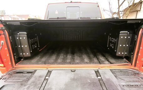 Ford F-150, 2021 год, 9 900 000 рублей, 8 фотография