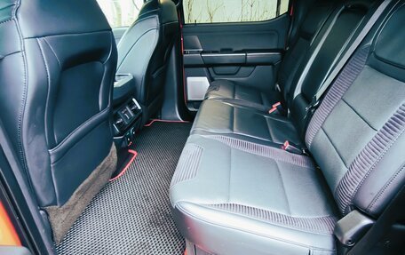 Ford F-150, 2021 год, 9 900 000 рублей, 18 фотография