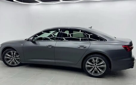 Audi A6, 2020 год, 5 070 000 рублей, 8 фотография