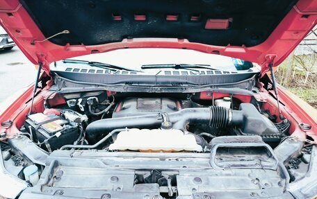 Ford F-150, 2021 год, 9 900 000 рублей, 15 фотография