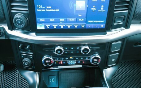 Ford F-150, 2021 год, 9 900 000 рублей, 11 фотография