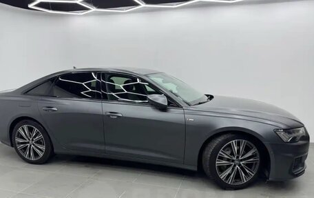 Audi A6, 2020 год, 5 070 000 рублей, 2 фотография