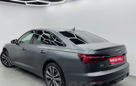 Audi A6, 2020 год, 5 070 000 рублей, 6 фотография
