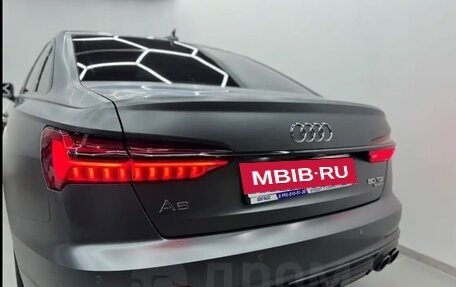Audi A6, 2020 год, 5 070 000 рублей, 9 фотография