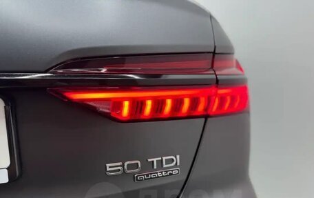 Audi A6, 2020 год, 5 070 000 рублей, 10 фотография