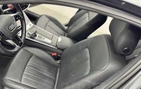 Audi A6, 2020 год, 5 070 000 рублей, 17 фотография