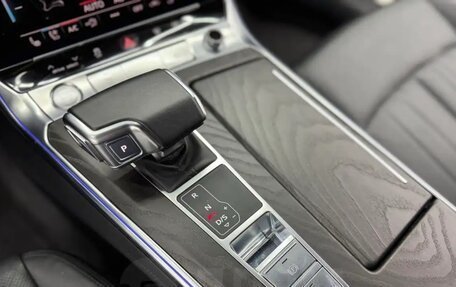 Audi A6, 2020 год, 5 070 000 рублей, 20 фотография