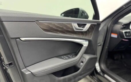 Audi A6, 2020 год, 5 070 000 рублей, 12 фотография