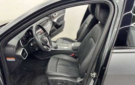 Audi A6, 2020 год, 5 070 000 рублей, 16 фотография