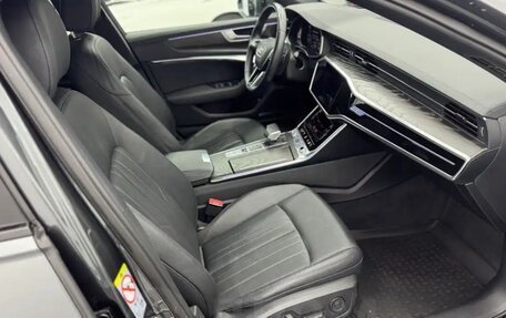 Audi A6, 2020 год, 5 070 000 рублей, 24 фотография