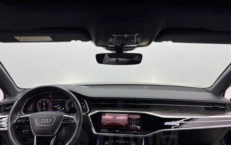 Audi A6, 2020 год, 5 070 000 рублей, 18 фотография