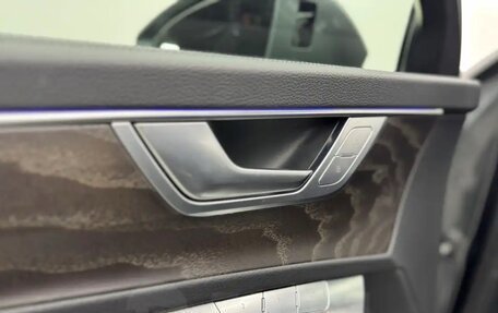 Audi A6, 2020 год, 5 070 000 рублей, 14 фотография