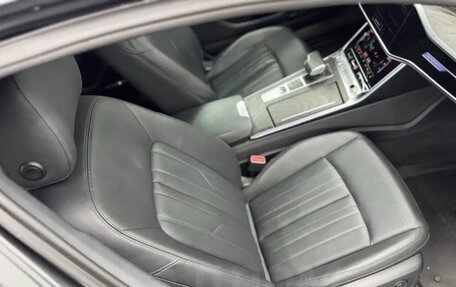 Audi A6, 2020 год, 5 070 000 рублей, 25 фотография