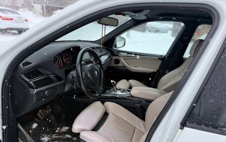BMW X5, 2011 год, 2 150 000 рублей, 6 фотография