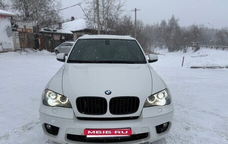 BMW X5, 2011 год, 2 150 000 рублей, 7 фотография