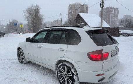 BMW X5, 2011 год, 2 150 000 рублей, 11 фотография