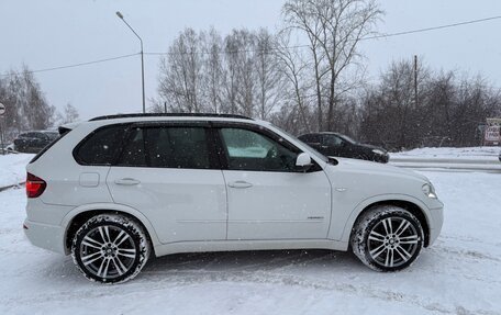 BMW X5, 2011 год, 2 150 000 рублей, 9 фотография