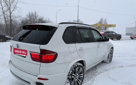 BMW X5, 2011 год, 2 150 000 рублей, 8 фотография