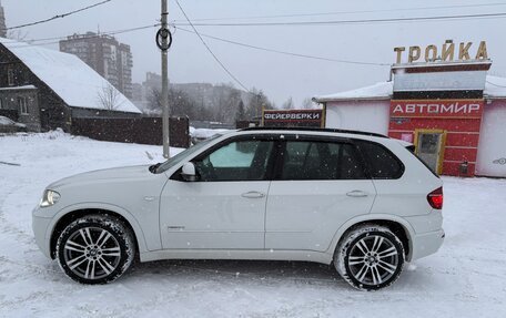 BMW X5, 2011 год, 2 150 000 рублей, 12 фотография