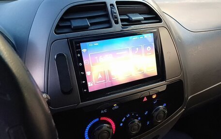 Chery Tiggo (T11), 2008 год, 369 000 рублей, 9 фотография