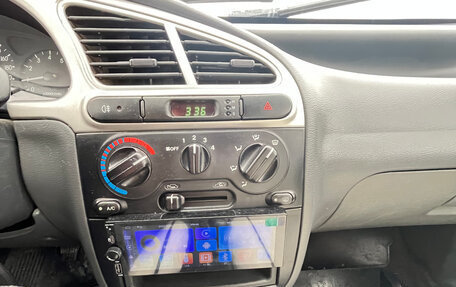 Chevrolet Lanos I, 2008 год, 320 000 рублей, 13 фотография