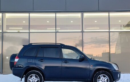 Chery Tiggo (T11), 2008 год, 369 000 рублей, 3 фотография