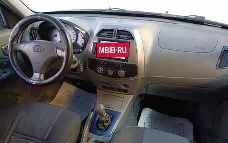 Chery Tiggo (T11), 2008 год, 369 000 рублей, 7 фотография