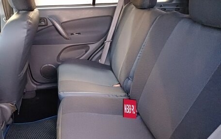 Chery Tiggo (T11), 2008 год, 369 000 рублей, 10 фотография