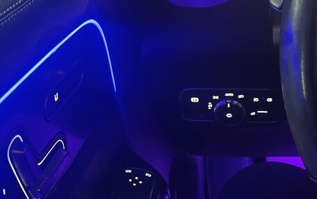 Mercedes-Benz GLB, 2020 год, 3 950 000 рублей, 9 фотография